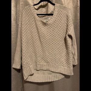 American Eagle Crew Neck Sweater